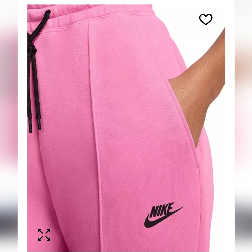 Nike Track Joggers - Picture 2 of 8